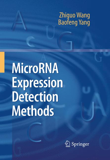 Microrna Expression…