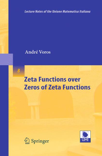 Zeta Functions Over…
