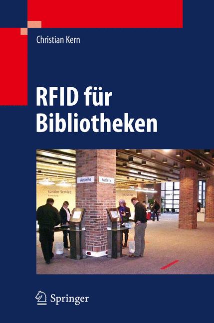 Rfid FÃ¼R Bibliothe…