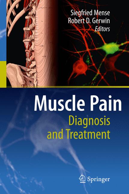 Muscle Pain: Diagno… - image