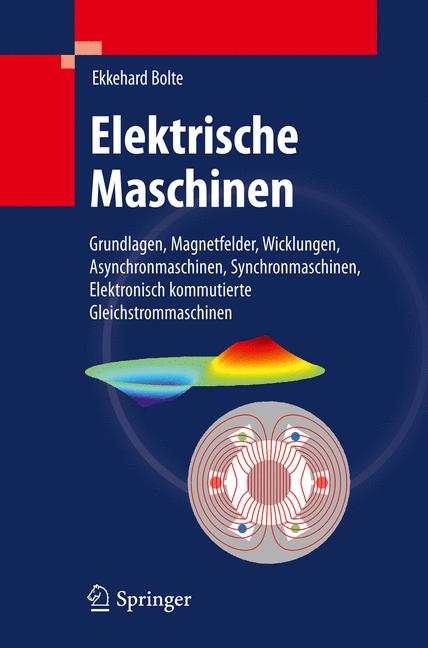 Elektrische Maschin…