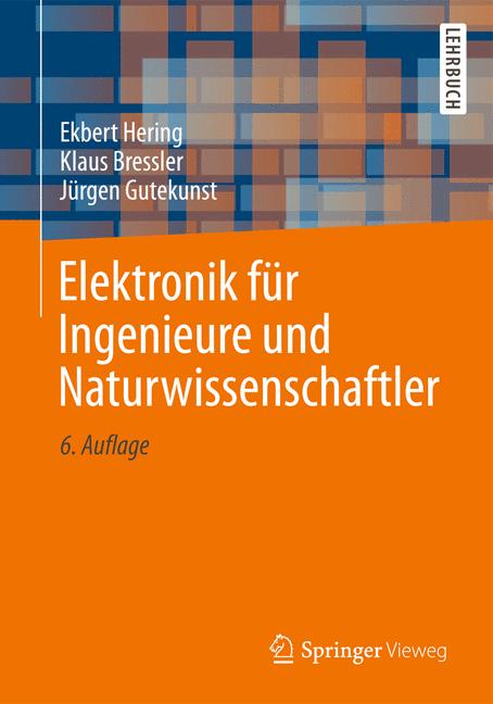 Elektronik FÃ¼R Ing…