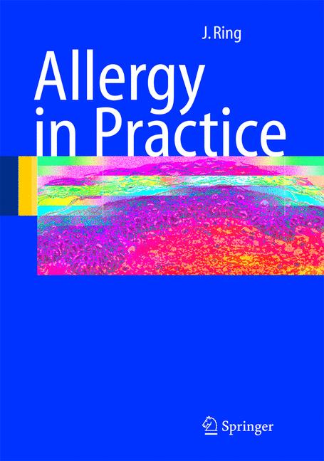 Allergy In Practice