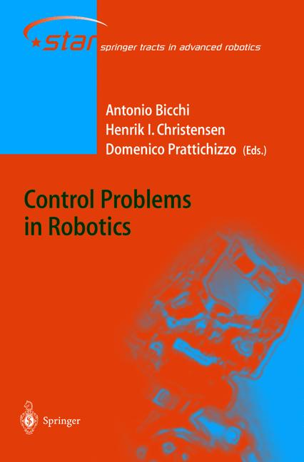 Control Problems In…