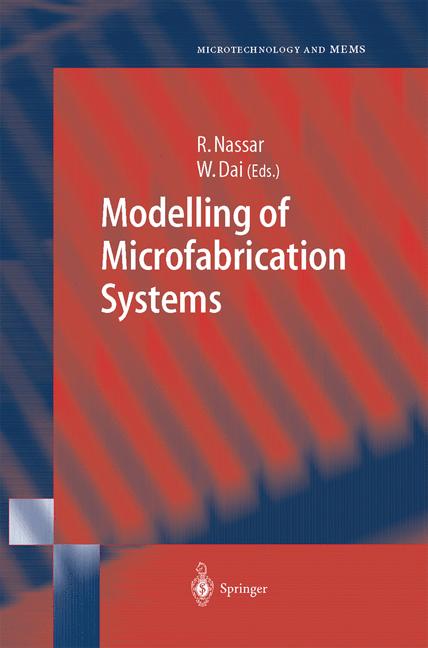 Modelling Of Microf… - image