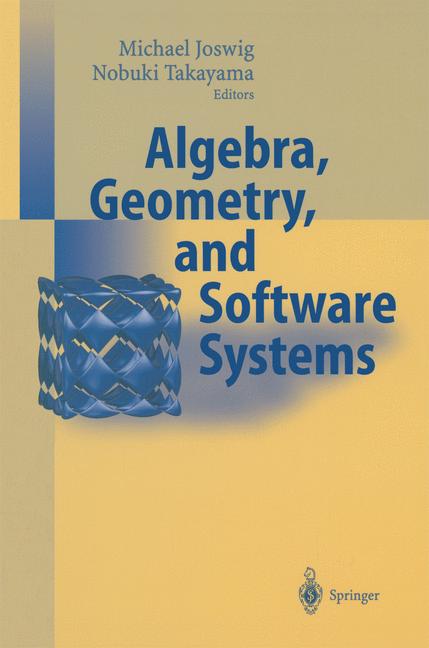 Algebra, Geometry A… - image