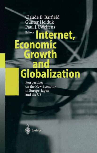 Internet, Economic … - image
