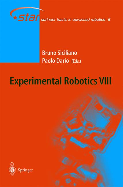 Experimental Roboti…