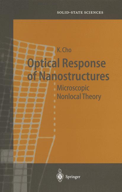 Optical Response Of…