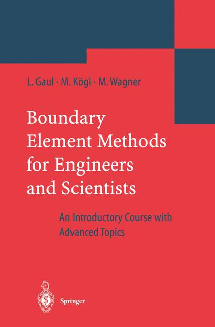Boundary Element Me…