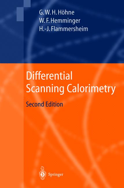 Differential Scanni…
