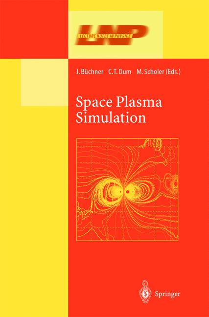 Space Plasma Simula…