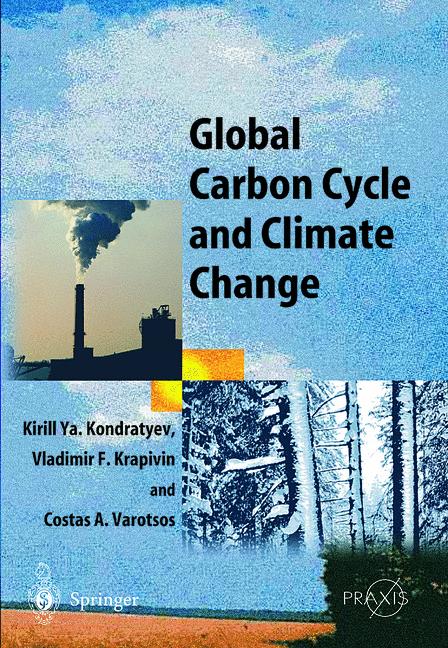 Global Carbon Cycle…