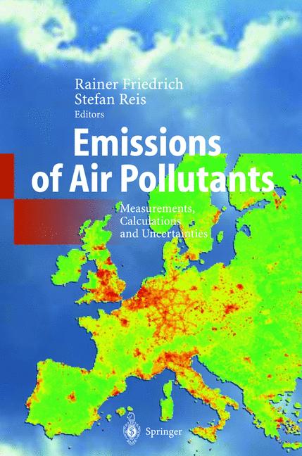 Emissions Of Air Po…