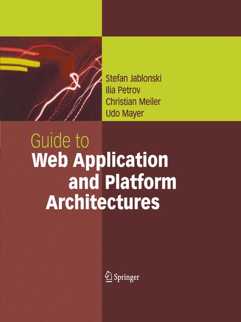 Guide To Web Applic…
