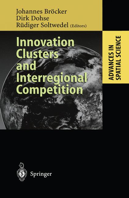 Innovation Clusters… - image