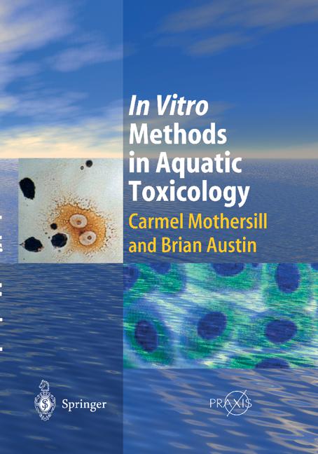 In Vitro Methods In…