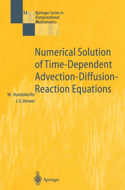 Numerical Solution …