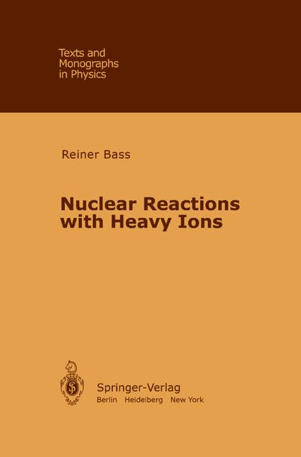Nuclear Reactions W…