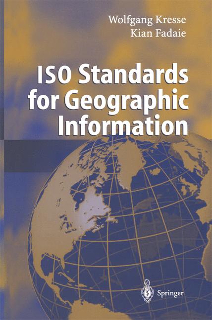 Iso Standards For G… - image