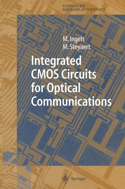Integrated Cmos Cir…
