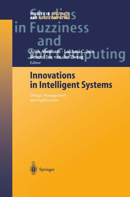 Innovations In Inte… - image