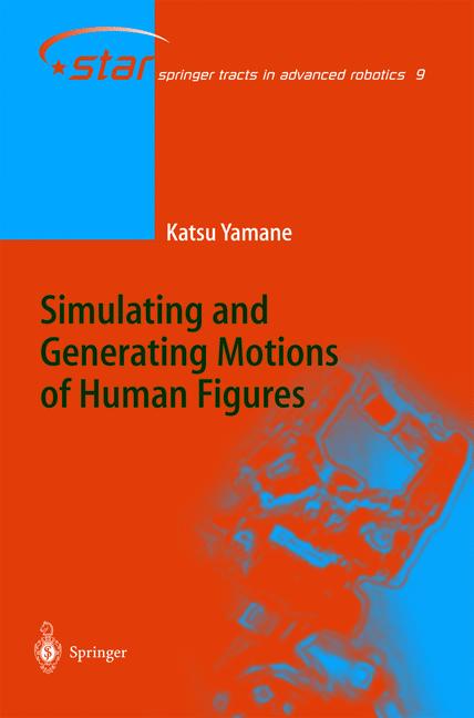 Simulating And Gene… - image