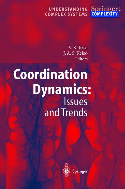 Coordination Dynami… - image