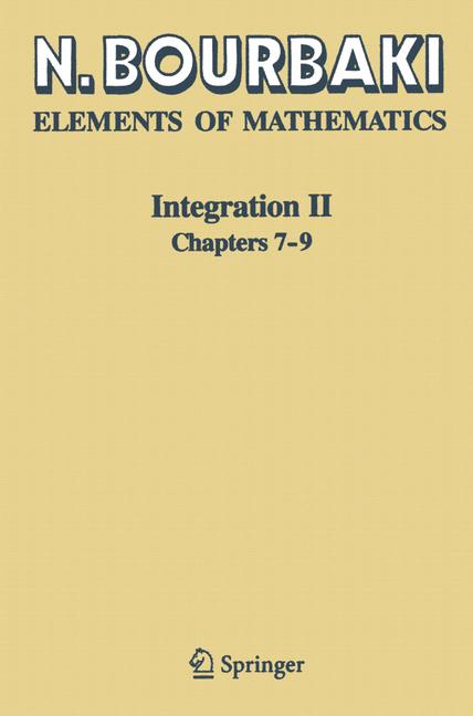 Integration Ii - image