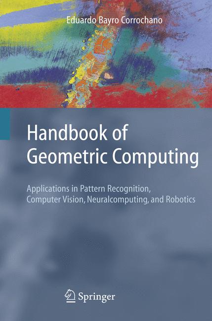 Handbook Of Geometr… - image