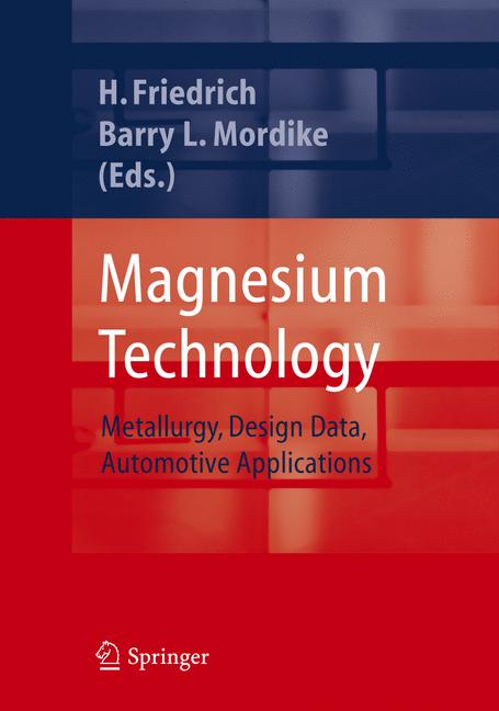 Magnesium Technology - image