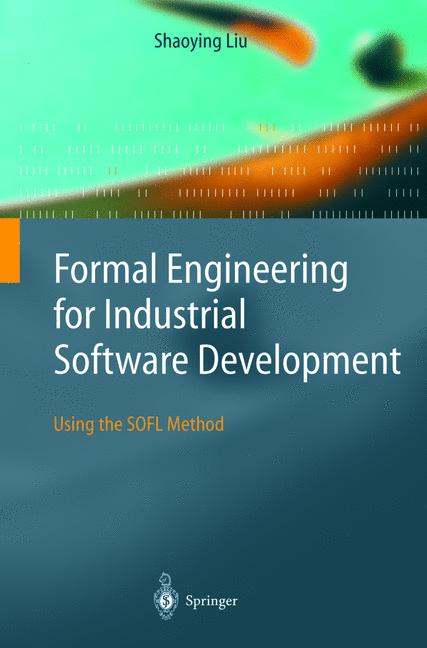 Formal Engineering … - image