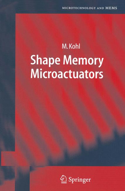 Shape Memory Microa… - image
