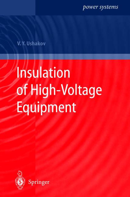 Insulation Of High-…