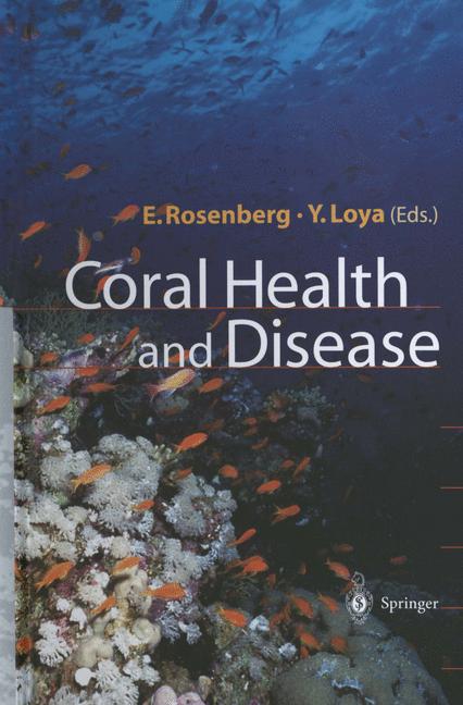Coral Health And Di… - image