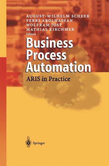 Business Process Au…