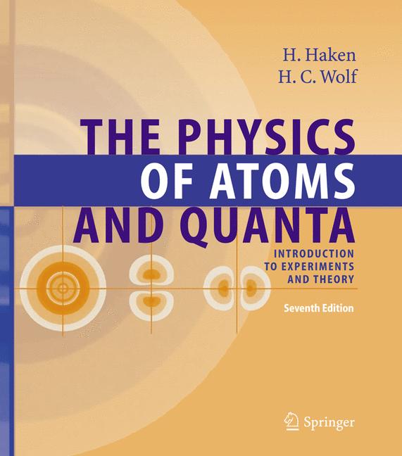 The Physics Of Atom…