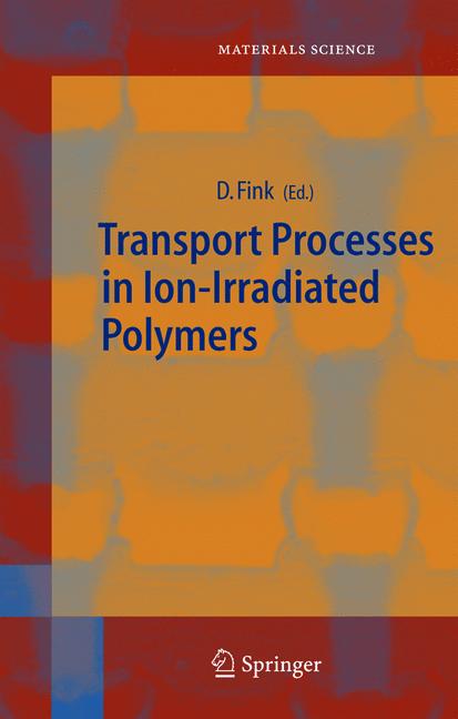 Transport Processes… - image