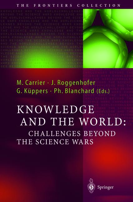 Knowledge And The W… - image