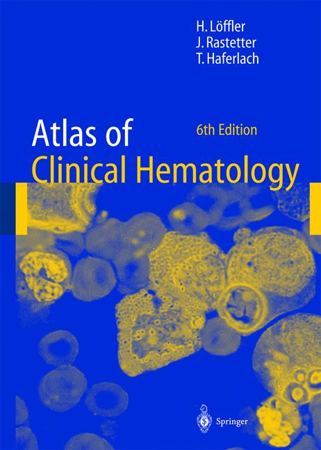 Atlas Of Clinical H… - image