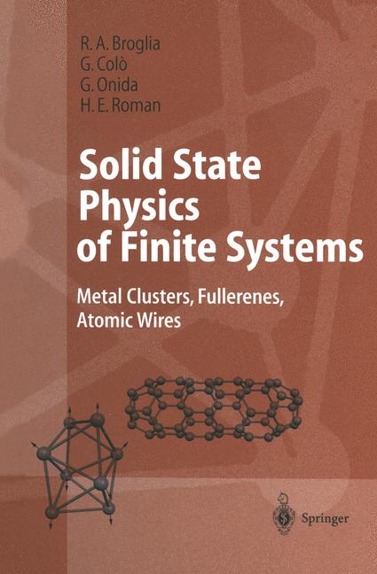 Solid State Physics…