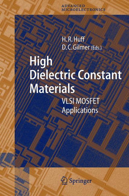 High Dielectric Con…