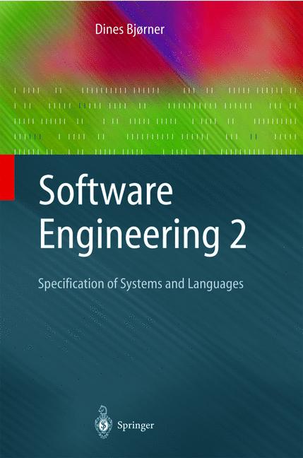 Software Engineerin…