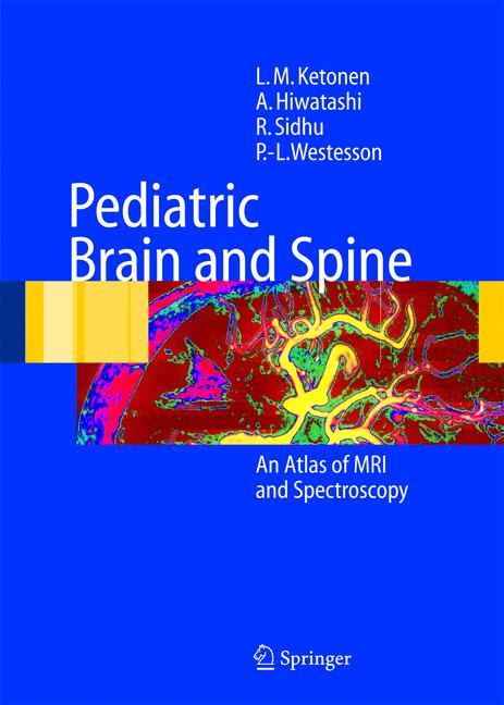 Pediatric Brain And…