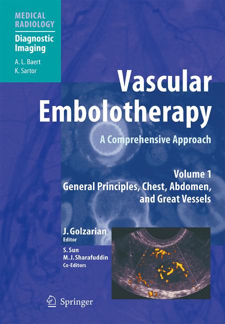 Vascular Embolother…