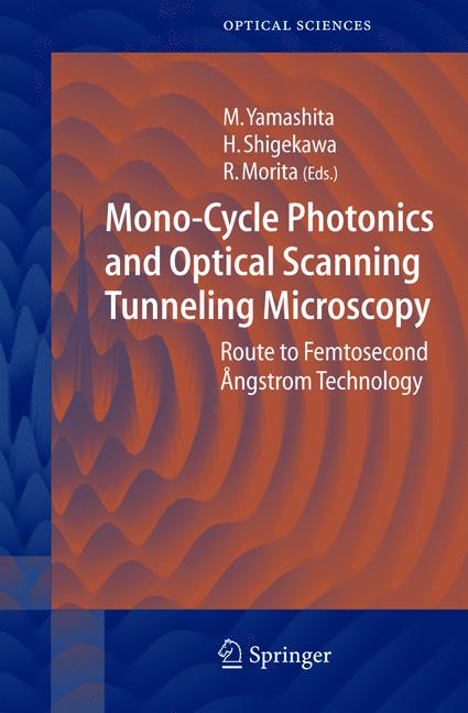 Mono-Cycle Photonic…