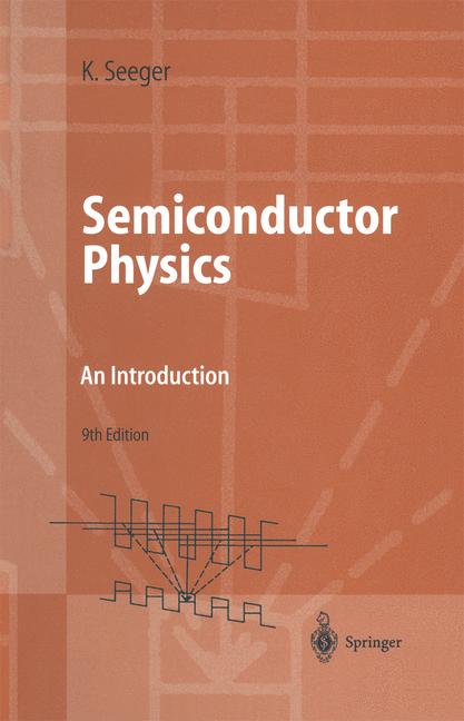 Semiconductor Physi…