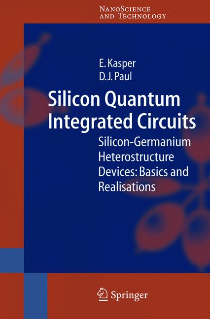 Silicon Quantum Int…