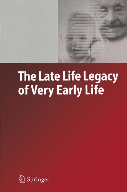 The Late Life Legac… - image
