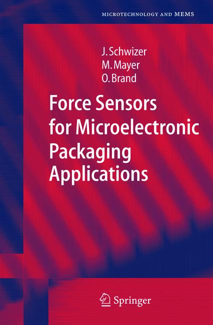 Force Sensors For M…